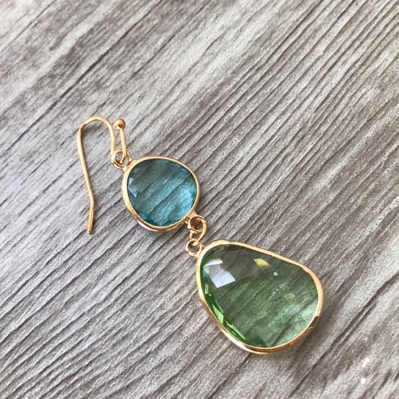 NWT Earrings - Picture 3 of 3